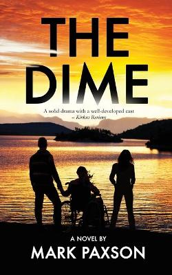 Book cover for The Dime