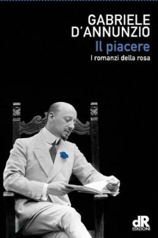 Cover of Il Piacere