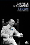 Book cover for Il Piacere