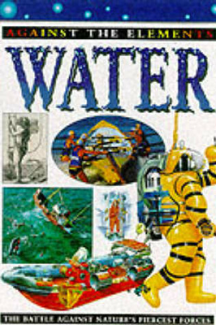 Cover of Water