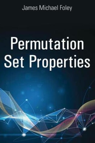 Cover of Permutation Set Properties