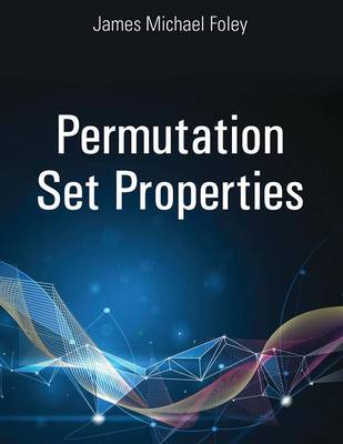 Book cover for Permutation Set Properties