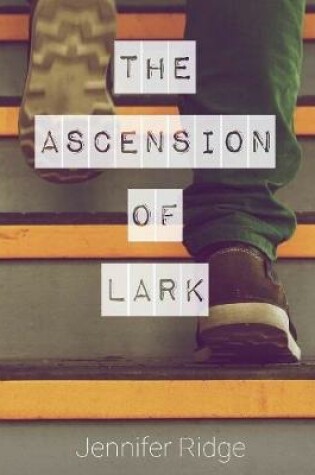 Cover of The Ascension of Lark