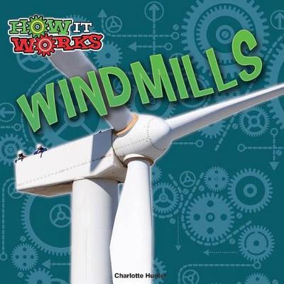 Cover of Windmills