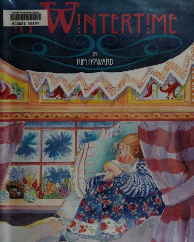 Book cover for In Wintertime