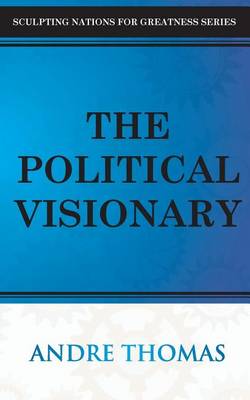Cover of The Political Visionary