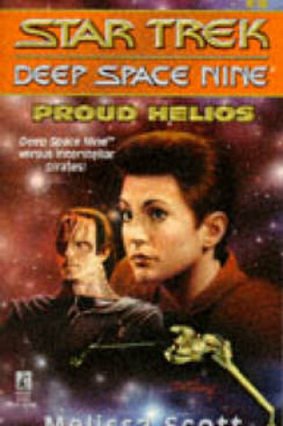 Cover of Proud Helios
