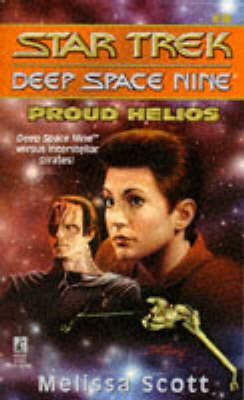 Cover of Proud Helios