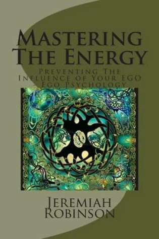 Cover of Mastering The Energy