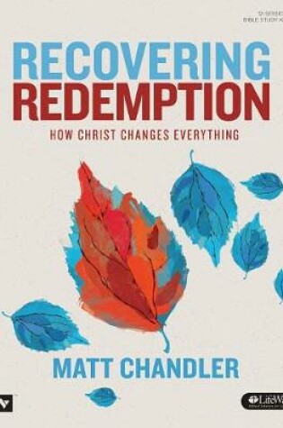 Cover of Recovering Redemption - Leader Kit