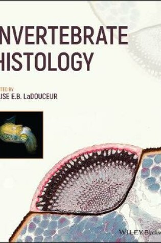 Cover of Invertebrate Histology