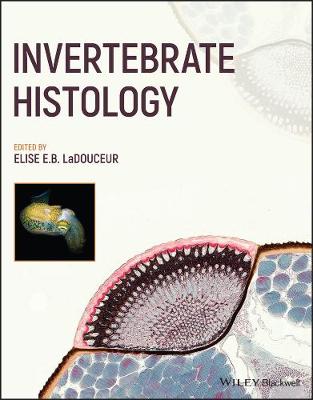 Cover of Invertebrate Histology
