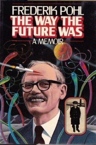 Cover of The Way the Future Was