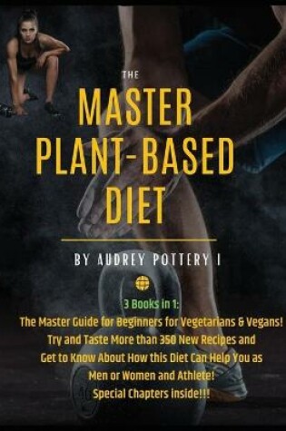 Cover of The Master Plant-Based Diet