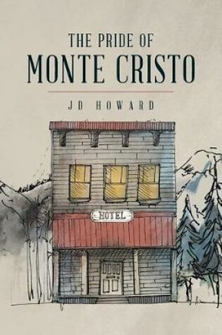 Cover of The Pride of Monte Cristo