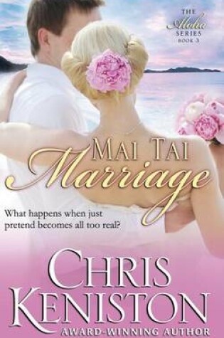 Cover of Mai Tai Marriage