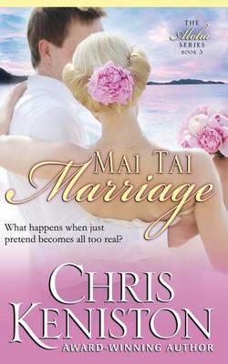 Book cover for Mai Tai Marriage