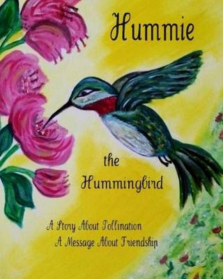 Cover of Hummie the Hummingbird