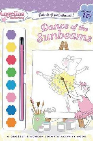 Cover of Dance of the Sunbeams