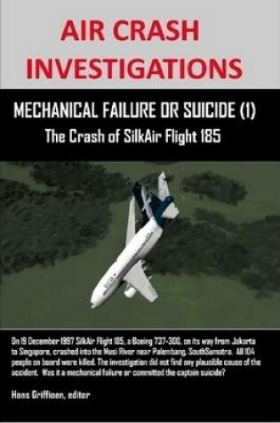 Cover of Air Crash Investigations