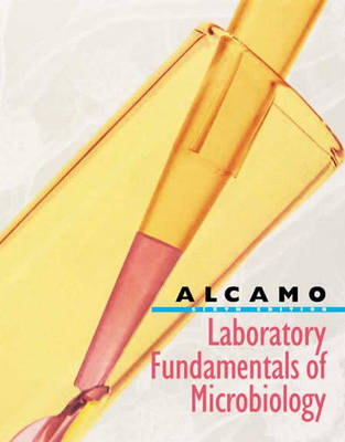 Book cover for Laboratory Fundamentals of Microbiology