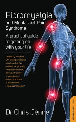 Book cover for Fibromyalgia and Myofascial Pain Syndrome