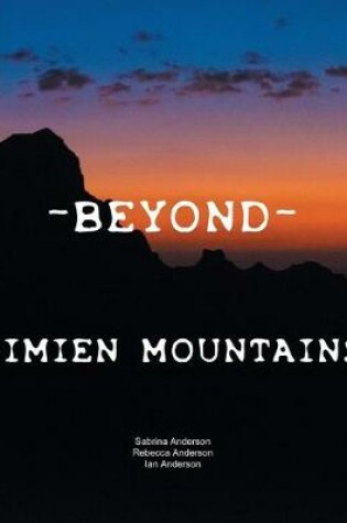 Cover of - Beyond -