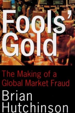 Cover of Fools' Gold