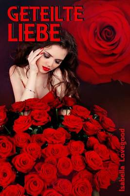 Book cover for Geteilte Liebe