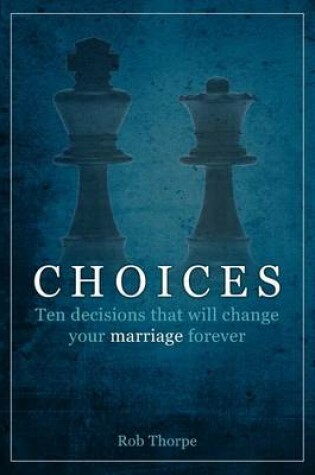 Cover of Choices