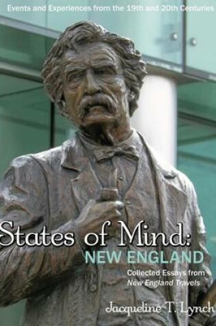 Cover of States of Mind