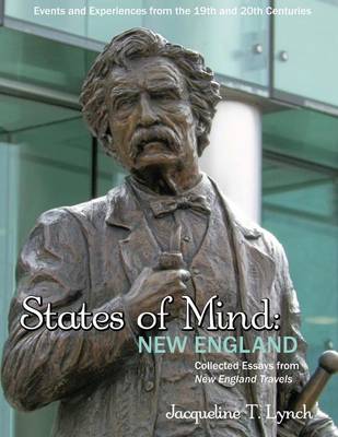 Book cover for States of Mind