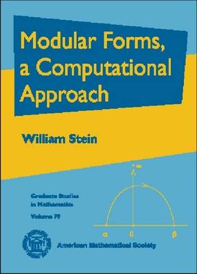 Cover of Modular Forms, a Computational Approach