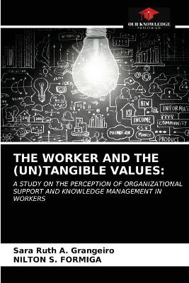 Book cover for The Worker and the (Un)Tangible Values