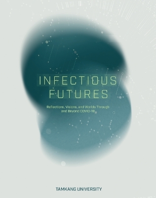 Book cover for Infectious Futures