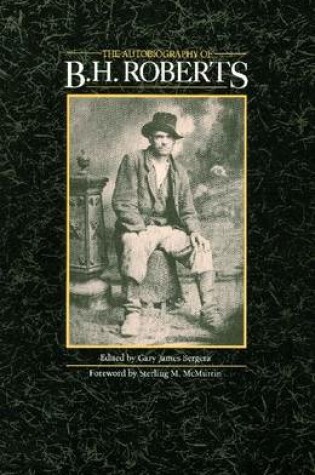 Cover of The Autobiography of B. H. Roberts