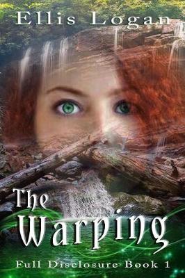 Book cover for The Warping