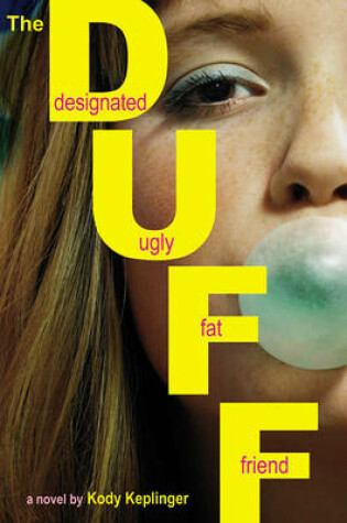 Cover of The Duff