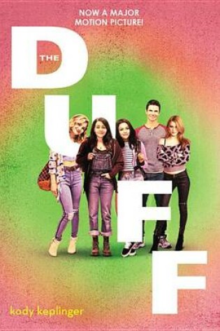 Cover of The Duff