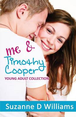 Book cover for Me & Timothy Cooper