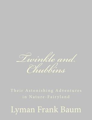 Book cover for Twinkle and Chubbins