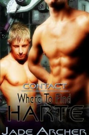Cover of Where to Find Harte