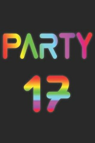 Cover of Party 17