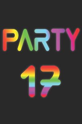 Book cover for Party 17