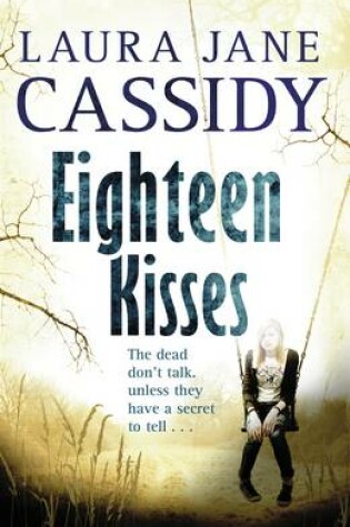 Cover of Eighteen Kisses