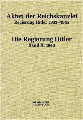 Book cover for 1943
