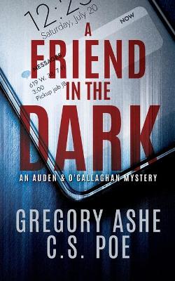 Cover of A Friend in the Dark