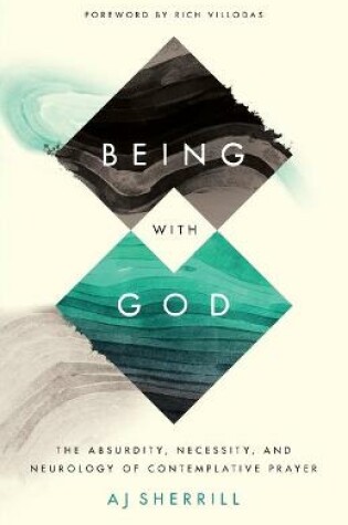 Cover of Being with God