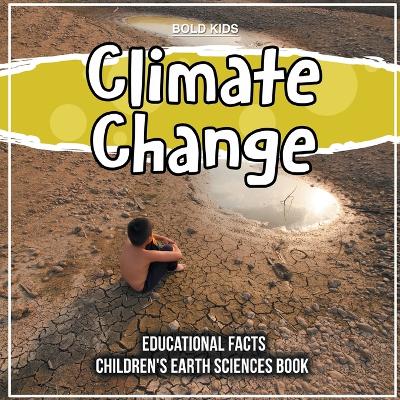 Book cover for Climate Change