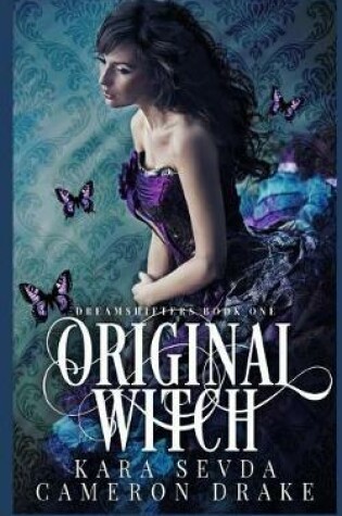 Cover of Original Witch